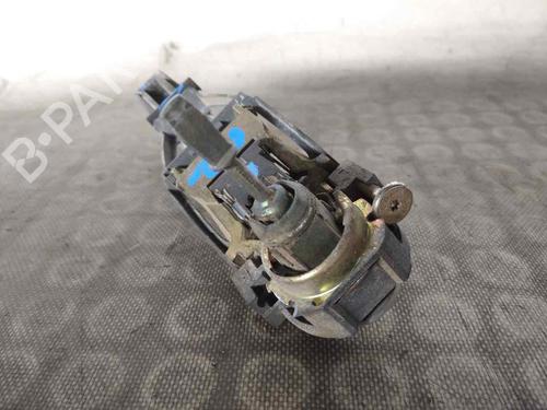 Front left exterior door handle SEAT TOLEDO II (1M2)  | BP26469320C128 