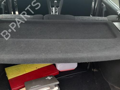 Used Rear parcel shelf Rear parcel shelf VW GOLF III (1H1) 1.8 (90 hp) 33020159 33020159