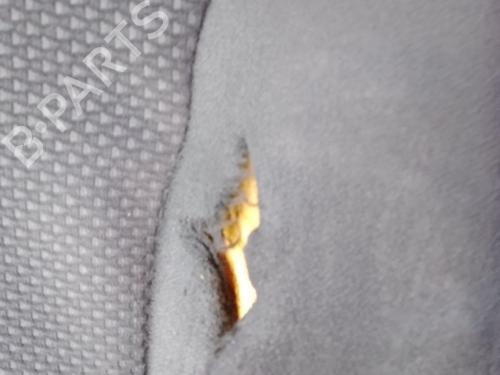 Left front seat VW PASSAT B6 (3C2) | BP36780881C15 - Image 3