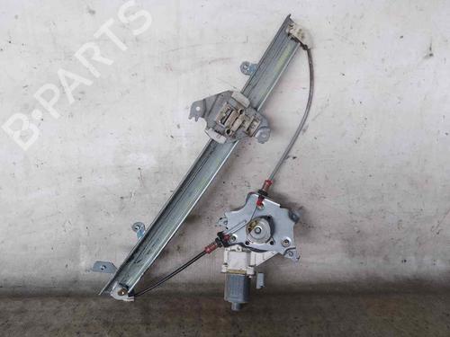 Front left window mechanism NISSAN MICRA III (K12)  | BP26472235C22 