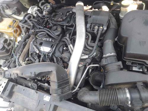 Used AC compressor PEUGEOT 407 Coupe (6C_) 2.7 HDi (204 hp) 28466569
