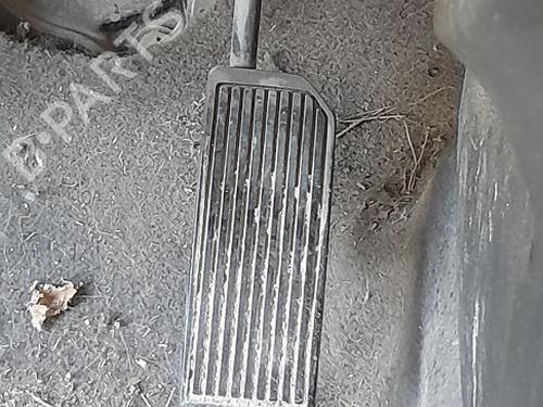 Pedal Pedal NISSAN X-TRAIL I (T30) [2001-2013] 34210972 34210972