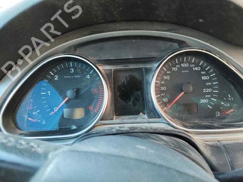 Kombinert Instrument AUDI Q7 (4LB) 3.0 TDI quattro (233 hp) 29334390