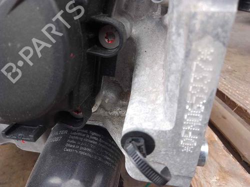 Engine SEAT IBIZA V (KJ1, KJG) | BP26486647M1