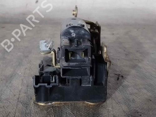 Front right lock RENAULT KANGOO (KC0/1_) 1.5 dCi (KC07) | BP26468024C97 
