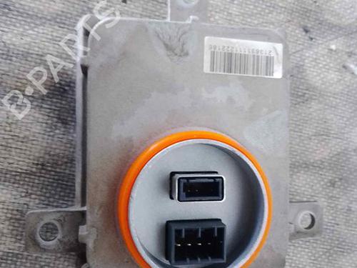 Module xenonverlichting VW PASSAT B7 (362)  | BP26484678C53 