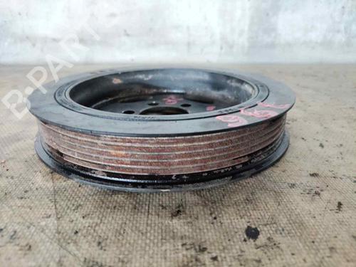 Pulley LAND ROVER RANGE ROVER SPORT I (L320) 3.0 D 4x4 | BP29710469M122