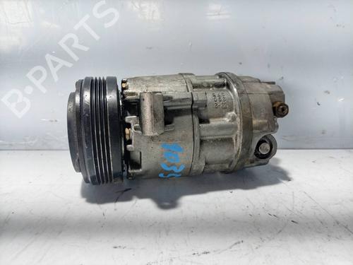 Used AC compressor AC compressor BMW 3 Coupe (E46) 320 Cd (150 hp) 33931783 33931783