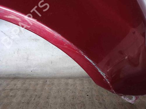 Right front fenders MERCEDES-BENZ A-CLASS (W168) A 170 CDI (168.009, 168.109) | BP26476453C42 