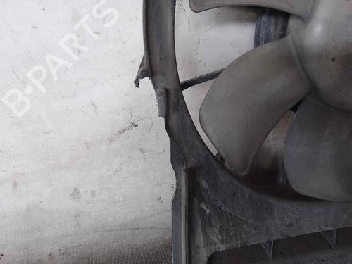 Køleventilator elektrisk TOYOTA AVENSIS (_T25_)  | BP26478738M35 