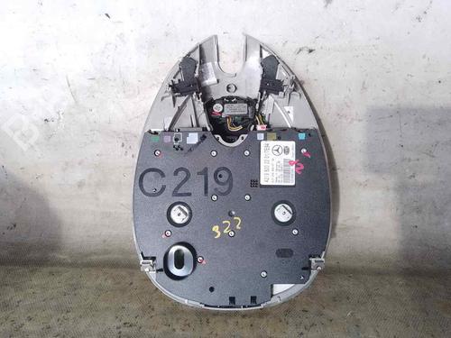 Interior roof light MERCEDES-BENZ CLS (C219) CLS 350 (219.357) | BP26484223I8