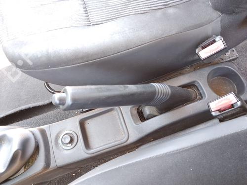 Frein à main Frein à main DACIA SANDERO [2008-2026] 36163837 36163837