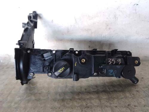 Used Valve cover CITROËN BERLINGO MULTISPACE (B9) 1.6 HDi 75 / BlueHDi 75 (75 hp) 26479205