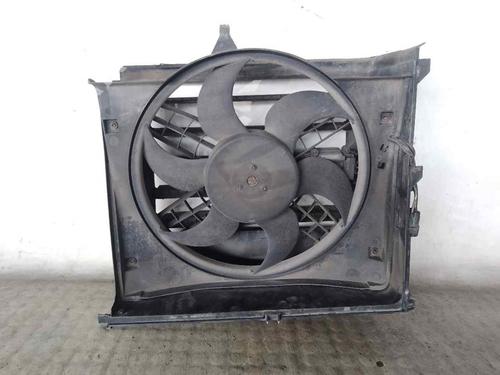 Used Radiator fan BMW 3 Touring (E46) 320 d (150 hp) 26482903
