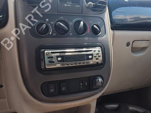 Dashboard CHRYSLER PT CRUISER (PT_) | BP29278627C46 - Image 4