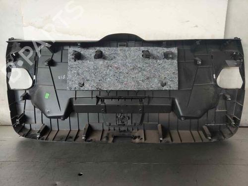 Boot lining MITSUBISHI ASX (GA_W_) | BP33319553I3 - Image 2