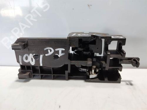 Used Front left interior door handle Front left interior door handle 37071477 37071477