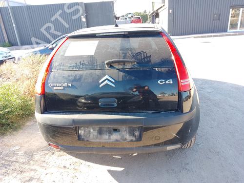 Left sun visor CITROËN C4 I (LC_)  | BP36113584I1  - Image 8