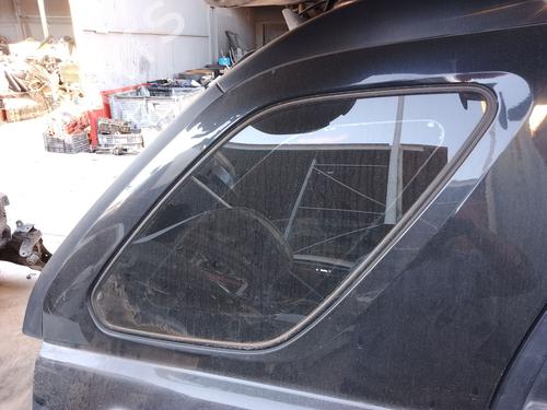 Used Rear right quarter glass KIA SPORTAGE II (JE_, KM_) 2.0 CRDi (140 hp) 30680400