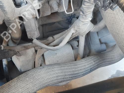 Used Starter Starter NISSAN QASHQAI I (J10, NJ10) [2006-2015] 33238772 33238772