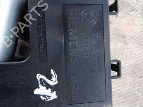 Sunroof engine BMW X5 (E53)  | BP26483532M60 