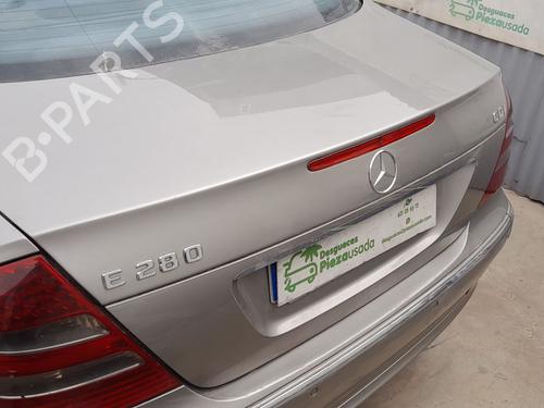 Used Tailgate Tailgate MERCEDES-BENZ E-CLASS (W211) E 270 CDI (211.016) (177 hp) 32724171 32724171