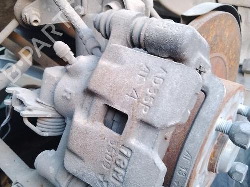Used Right rear brake caliper MAZDA 323 F VI Hatchback (BJ) 2.0 TD (101 hp) 32139317