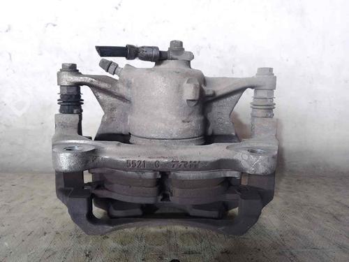 Left front brake caliper VW GOLF SPORTSVAN VII (AM1, AN1) | BP26693437M105