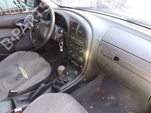 Right mirror CITROËN XSARA (N1) 2.0 HDi 90 | BP26470058C27 