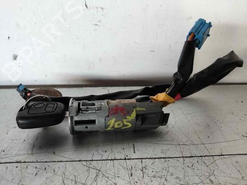 ignition-barrel-peugeot-206-cc-2d-2000-2001-2002-2003-2004-2005-2006-2007-2008-32134383 main image