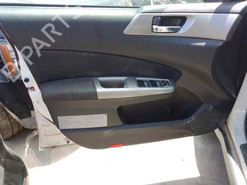 Used Front left window mechanism SUBARU FORESTER (SH_) [2007-2025]  28468727