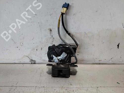 Bagklap lås Bagklap lås TOYOTA COROLLA Verso (ZER_, ZZE12_, R1_) 1.8 (ZNR11_, ZNR11R) (129 hp) 33755975 33755975