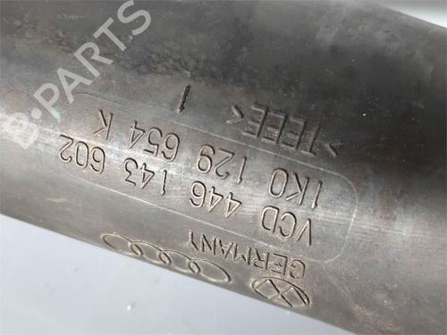 Used Pipe Pipe 38239840 38239840