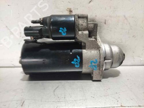Used Starter Starter AUDI A6 C6 (4F2) [2004-2011] 33293410 33293410