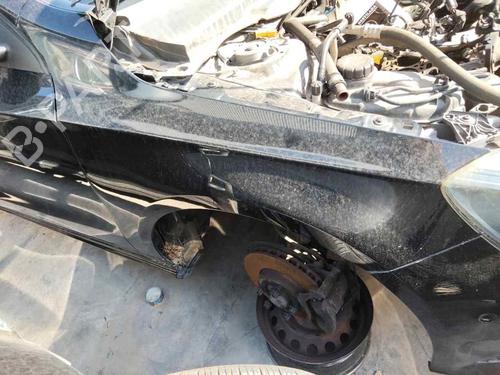 Used Right front fenders MERCEDES-BENZ A-CLASS (W176) A 200 CDI / d (176.008) (136 hp) 29163913