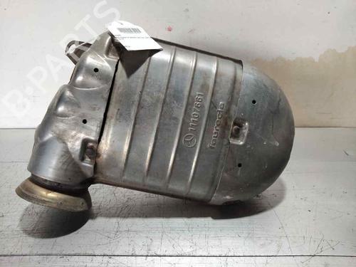 Used Catalyst Catalyst MERCEDES-BENZ B-CLASS Sports Tourer (W245) [2005-2011] 33012940 33012940