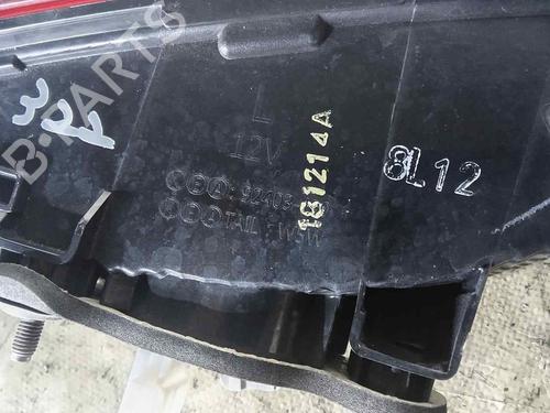 Venstre baglygte bagklap HYUNDAI KONA (OS, OSE, OSI)  | BP30004446C79 