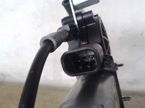 Front left window mechanism NISSAN PRIMERA (P10) 2.0 GT | BP28296302C22 