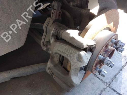 Used Left rear brake caliper FIAT 500X (334_) [2014-2025]  28465899