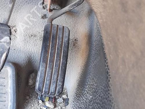Used Pedal Pedal RENAULT KANGOO / GRAND KANGOO II (KW0/1_) 1.5 dCi 90 (KW05, KW08, KW0G, KW11) (90 hp) 34008096 34008096