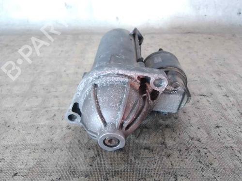 Starter MERCEDES-BENZ A-CLASS (W168) A 190 (168.032, 168.132) | BP26475532M8 