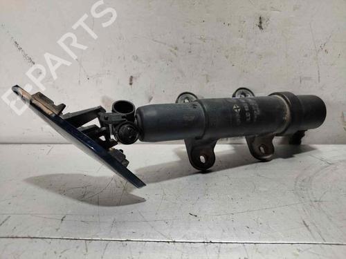 Lygtevasker SKODA SUPERB II (3T4) 2.0 TDI 16V (140 hp) 32748307