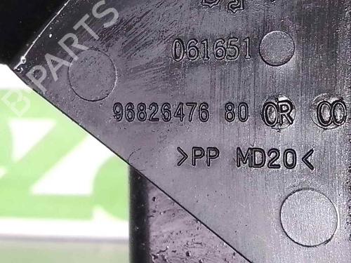 Pipe CITROËN C3 Picasso (SH_)  | BP31267381M125  - Image 5