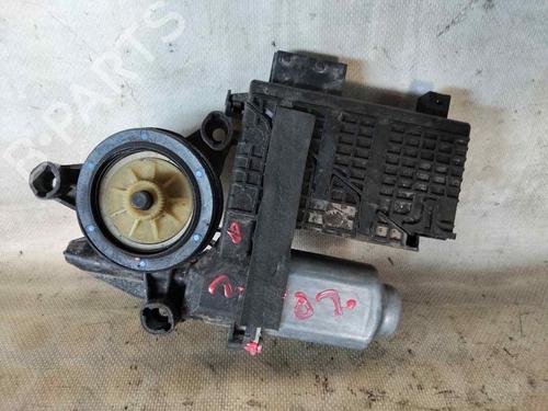 Right front window motor CITROËN C4 Grand Picasso I (UA_) 1.6 HDi | BP29750522E20