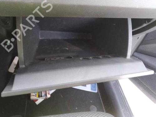 Glove box VW POLO VI (AW1, BZ1, AE1) 1.0 TSI | BP28469615C95 
