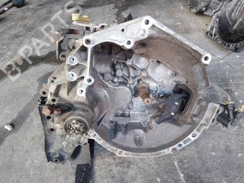 gearbox-peugeot-207-wa_-wc_-2006-2007-2008-2009-2010-2011-2012-2013-2014-2015-31146475 main image