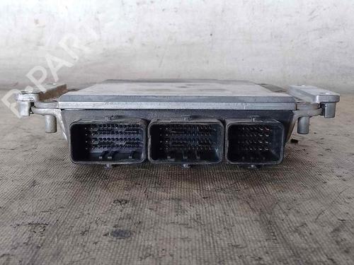 Engine control unit (ECU) RENAULT SCÉNIC I MPV (JA0/1_, FA0_) 1.9 dTi (JA1U) | BP26470369M57 