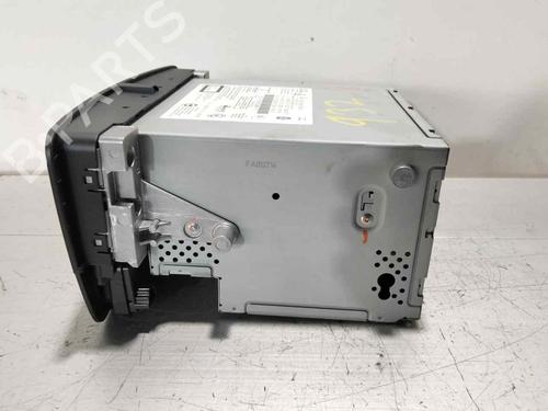 Radio MERCEDES-BENZ A-CLASS (W176) A 200 CDI / d (176.008) | BP31978870E6