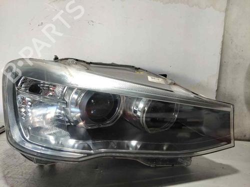 Used Right headlight Right headlight BMW X3 (F25) [2010-2017] 33619743 33619743
