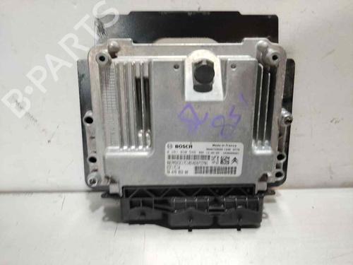 Used Engine control unit (ECU) Engine control unit (ECU) PEUGEOT PARTNER Box Body/MPV [2008-2026] 28466990 28466990